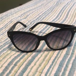 Fossil Wayfarer Sunglasses